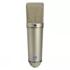 Микрофон  Neumann

 U87 