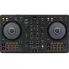 Controler  PIONEER
 DJ DDJ-FLX4 