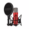 Микрофон  Rode

 NT1 Signature Series Red 