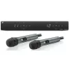 Микрофон  SENNHEISER
 XSW 1-835 Dual 