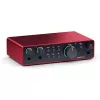 Accesoriu audio  Focusrite

 Scarlett 2i2 4th Gen 