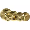 Set tobe acustice  10", 14", 16", 20" Meinl


 Cinele HCS141620+10 