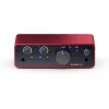 Accesoriu audio  Focusrite

 Scarlett Solo 4th Gen 