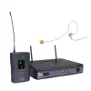 Microfon  JTS

 Sistem Wireless cu Headset E-7R/E-7TB+CM-801 