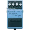 Pedală pentru chitară  Roland
 Boss CH-1(B) Pedala Super Chorus 