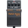 Pedală pentru chitară  Roland
 Boss MT-2(B) EXP Metal Zone 