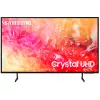 Televizor  Samsung ТВ (50") Samsung UE50DU7100UXUA LED | Smart (Tizen) | 3840x2160 | 4K Черный 