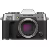 Camera foto mirrorless  Fujifilm X-T50 Body silver 