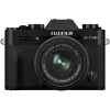 Camera foto mirrorless  Fujifilm X-T30 II black/XC15-45mm Kit 