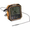 Термогигрометр  Levenhuk Wezzer SN20 Sauna Thermometer 