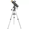 Telescop  BRESSER Spica Plus 130/1000 EQ3 