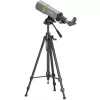 Telescop  BRESSER 80/400 NightExplorer with Backpack 