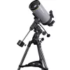 Telescop  BRESSER Space Explorer MC 127/1900 EQ-3 