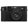 Camera foto mirrorless  Fujifilm X100VI black 