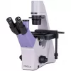 Trinocular   Magus Bio V300 Biological Inverted Microscope 