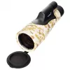 Binoclu  Levenhuk Camo Dots 10x56 Monocular with Reticle 