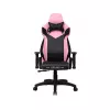 Fotoliu Gaming 4 class Gaslift, Greutate max 160 kg 1STPLAYER WIN101 Black&Pink 