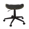 Fotoliu Gaming  Cougar Gaming Chair Cougar Crosser Gold
Încărcare maximă:  120 kg
Materialul scaunului:  Piele Eco 
Material de umplere:  Spumă de modelare de înaltă densitate 
Clasa gazlift:  Clasa 4 
Tipul bazei:  Oţel 
