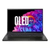 Игровой ноутбук Ryzen 7 8840U 16Gb 1Tb Win 11 ACER 16.0" Swift Edge 16 OLED SFE16-44 Black 