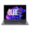 Игровой ноутбук Core Ultra 7 155U 16Gb 1Tb ACER 16.0" Swift Go 16 OLED SFG16-72 Gray 