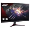 Monitor gaming 1920x1080 FHD  ACER 23.8" Nitro VG240YM3 