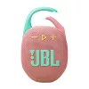 Колонка  JBL Clip 5 Pink 