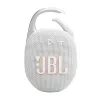 Колонка  JBL Clip 5 White 