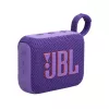 Boxa  JBL GO 4, Purple 