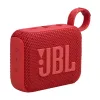 Колонка  JBL GO 4, Red 