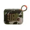 Колонка  JBL GO 4, Squad (Camouflage) 