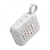 Boxa  JBL GO 4, White 