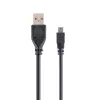 Cablu USB  Cablexpert CCP-USB2-AM5P-6, 1.8 m, USB2.0 