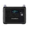 Baterie externa universala  Choetech 2000Wh Bidirectional charging Power Station 