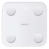 Cantar de podea  SIMBIO Xiaomi Mi Body Composition Scale S400 ( BHR7793GL ) 