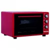 Cuptor electric 60 l, convectie VESTA KS-60CTL/R Red 1500 W