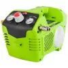 Compresor  GreenWorks G24AC 2 l 