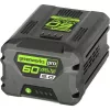 Acumulator de rezerva  GreenWorks G60B5 60V 5Ah 