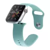 Bratara pentru ceas  Cellular Line 38/40/41mm Apple Watch Urban Band, Green 