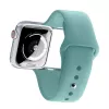 Bratara pentru ceas  Cellular Line 42/44/45/49mm Apple Watch Urban Band, Green 