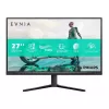 Monitor 2560x1440 WQHD PHILIPS 27" 27M2N3500NL, Black 