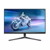 Monitor 2560x1440 WQHD PHILIPS 27" 27M2N5500, Black 