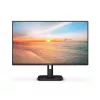 Monitor 1920x1080 PHILIPS 23.8" 24E1N1100A, Black 