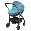 Carucior Mosaic Blue Bebe Confort Juvenile
 Loola Excel 3*1 