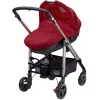 Carucior Robin Red Bebe Confort Juvenile
 Loola Excel 3*1 