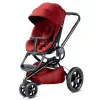 Carucior Red Rumour Quinny
 Moodd 2*1 