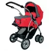 Carucior Fuego Chicco Juvenile 
 Tech 6 WD 