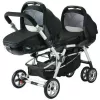 Carucior Moonlight Jane
 Twintwo Silla + Matrix Light 