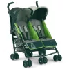 Carucior Evergreen Jane
 Nanuq Twin 