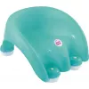 Scaun de baie Turquoise OK-Baby
 Pouf 