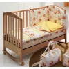 Кроватка  Italbaby
 Dream leagan si roti 070.0012-4